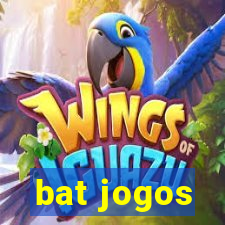 bat jogos